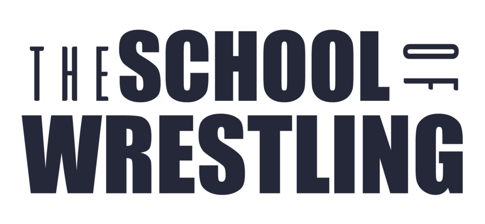 Welcome | The School of Wrestling