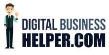 Website By Digital Business Helper