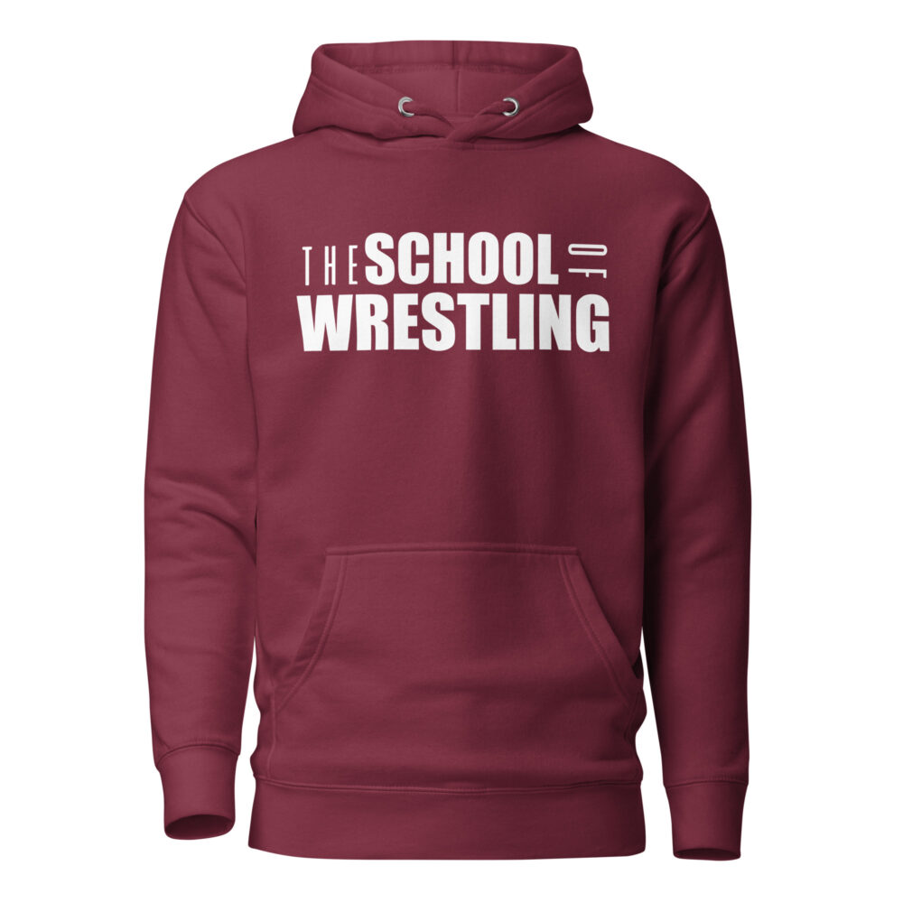 TSOW HOODIE - Image 3