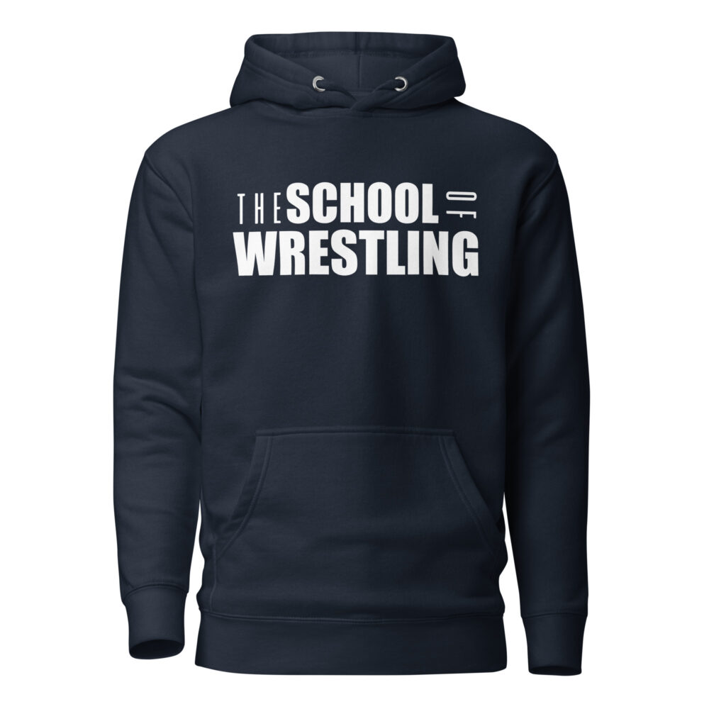 TSOW HOODIE - Image 2